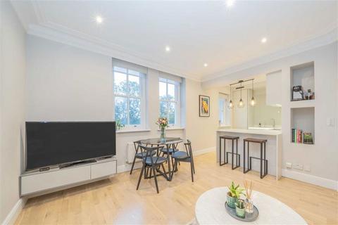 2 bedroom flat for sale, Windmill Drive, London SW4