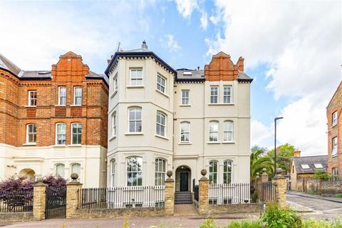 2 bedroom flat for sale, Windmill Drive, London SW4