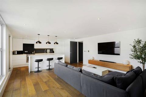 2 bedroom flat for sale, Stane Grove, London SW9