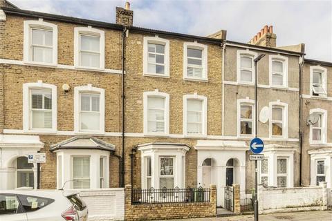 4 bedroom terraced house for sale, Branksome Road, London SW2