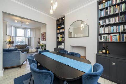 4 bedroom terraced house for sale, Branksome Road, London SW2