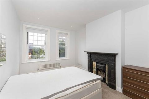 2 bedroom flat for sale, The Boulevard, London SW17