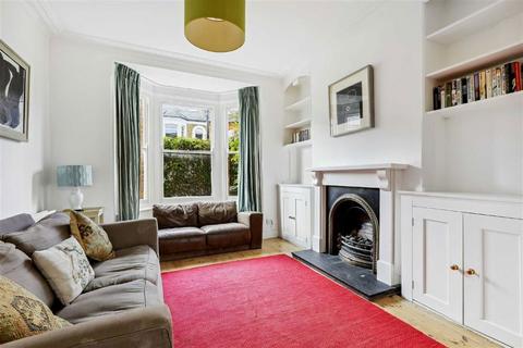 3 bedroom terraced house for sale, Rosebery Road, London SW2