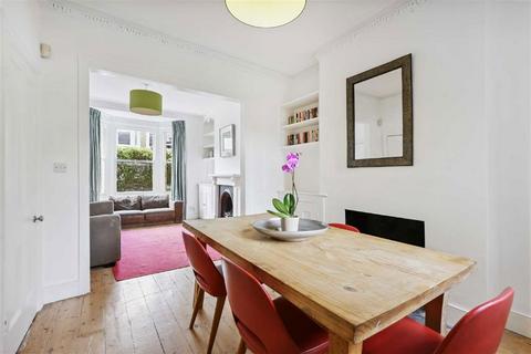 3 bedroom terraced house for sale, Rosebery Road, London SW2