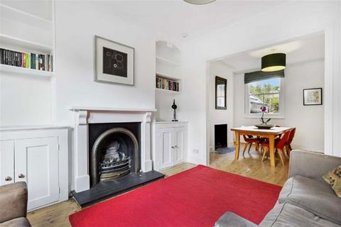 3 bedroom terraced house for sale, Rosebery Road, London SW2