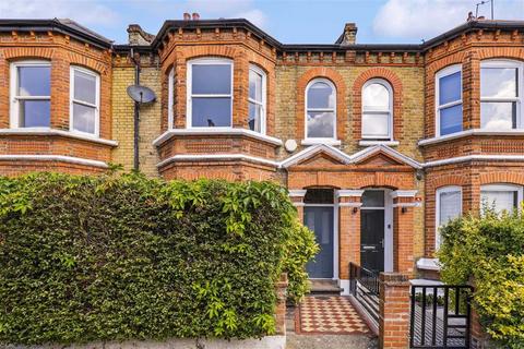 3 bedroom terraced house for sale, Rosebery Road, London SW2