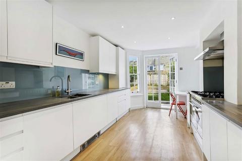 3 bedroom terraced house for sale, Rosebery Road, London SW2