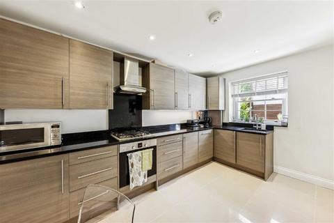 3 bedroom house for sale, Cavendish Road, London SW12