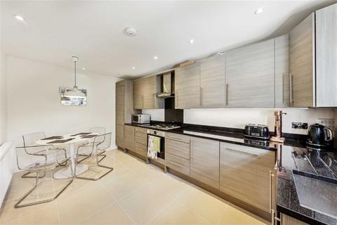 3 bedroom house for sale, Cavendish Road, London SW12