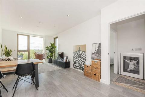 1 bedroom flat for sale, Stockwell Road, London SW9