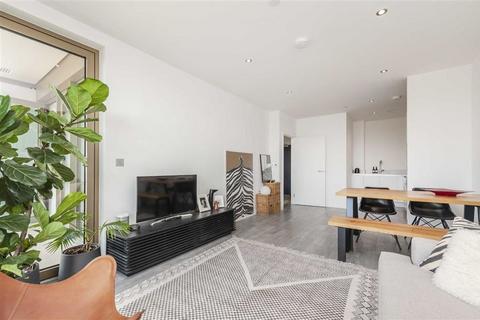 1 bedroom flat for sale, Stockwell Road, London SW9