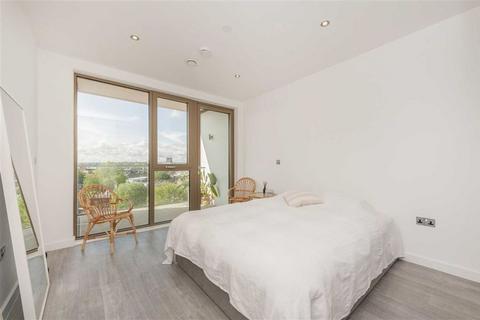 1 bedroom flat for sale, Stockwell Road, London SW9