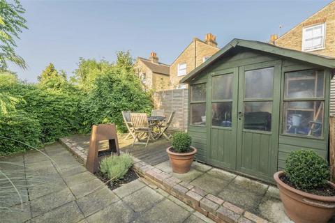 2 bedroom house for sale, Abbeville Road, London SW4