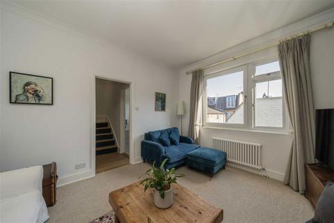 2 bedroom house for sale, Abbeville Road, London SW4