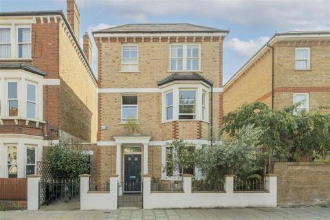 5 bedroom detached house for sale, Abbeville Road, London SW4