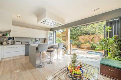 5 bedroom detached house for sale, Abbeville Road, London SW4