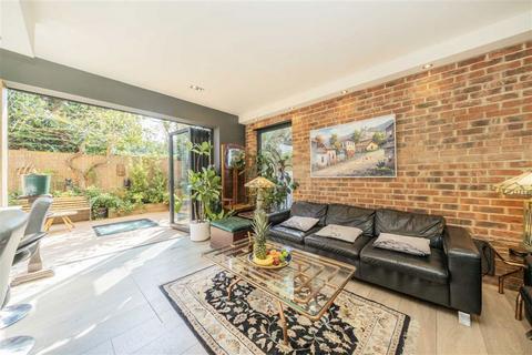 24 Abbeville Road, London, SW4 9NH