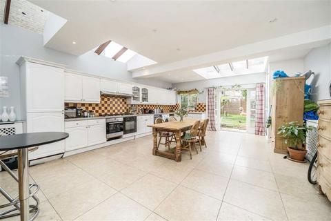 5 bedroom terraced house for sale, Briarwood Road, London SW4