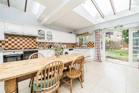 5 bedroom terraced house for sale, Briarwood Road, London SW4