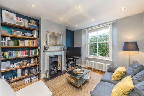 1 bedroom flat for sale, Wingford Road, London SW2