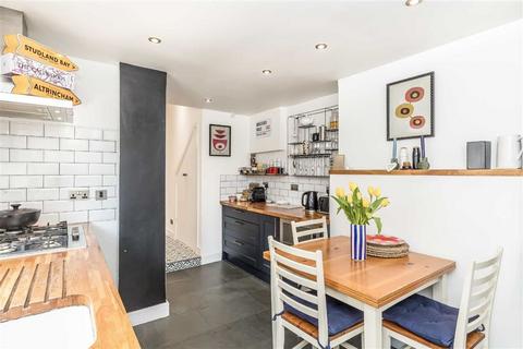 1 bedroom flat for sale, Wingford Road, London SW2