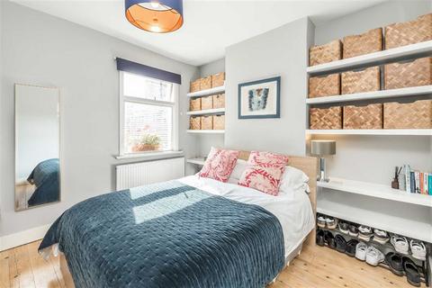 1 bedroom flat for sale, Wingford Road, London SW2