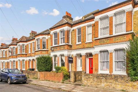 4 bedroom terraced house for sale, Hubert Grove, London SW9