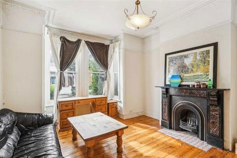 4 bedroom terraced house for sale, Hubert Grove, London SW9