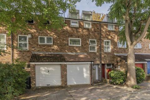 3 bedroom terraced house for sale, St. Alphonsus Road, London SW4