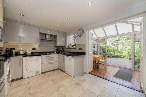 3 bedroom terraced house for sale, St. Alphonsus Road, London SW4