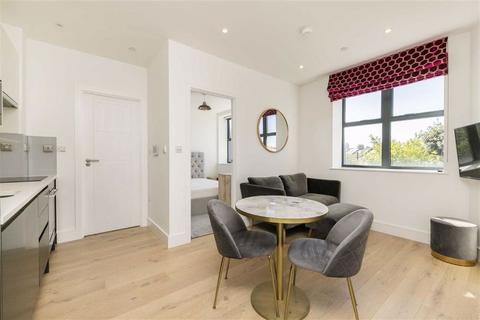 1 bedroom flat for sale, Abbeville Road, London SW4