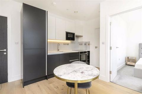 1 bedroom flat for sale, Abbeville Road, London SW4