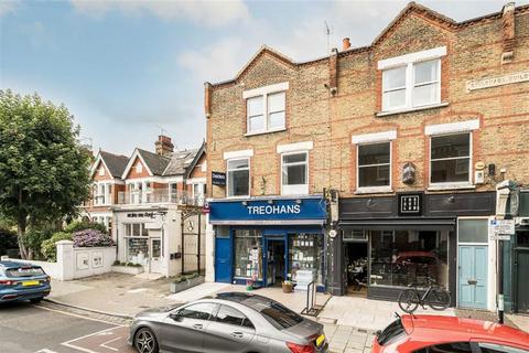 2 bedroom flat for sale, Abbeville Road, London SW4