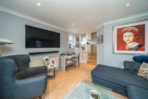 2 bedroom flat for sale, Abbeville Road, London SW4