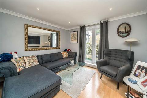 2 bedroom flat for sale, Abbeville Road, London SW4