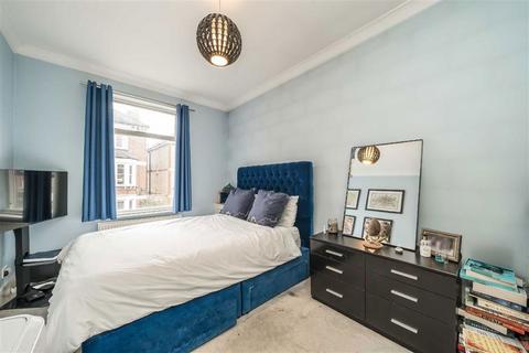 27a Abbeville Road, London, SW4 9LA