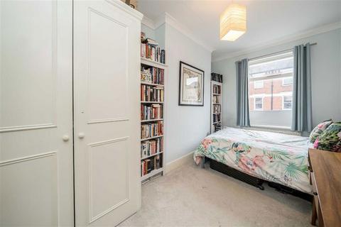 27a Abbeville Road, London, SW4 9LA