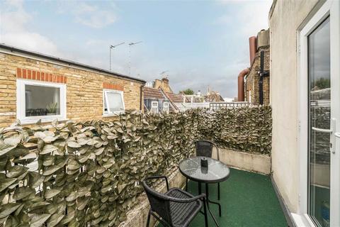 27a Abbeville Road, London, SW4 9LA
