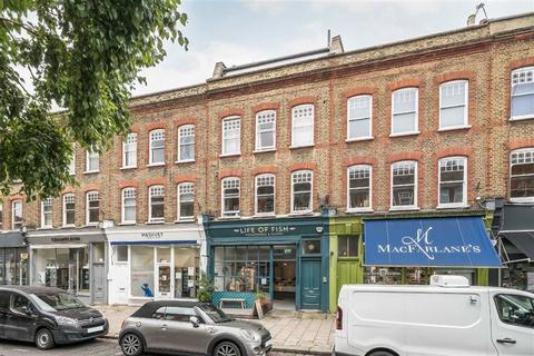 50a Abbeville Road, London, SW4 9NF