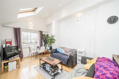 50a Abbeville Road, London, SW4 9NF