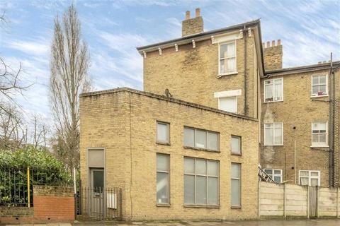 1 bedroom house for sale, Brixton Water Lane, London SW2