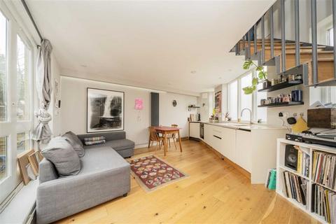 1 bedroom house for sale, Brixton Water Lane, London SW2