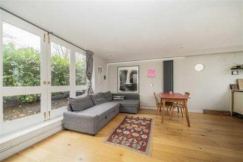 1 bedroom house for sale, Brixton Water Lane, London SW2