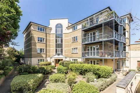 2 bedroom flat for sale, Rubens Place, London SW4