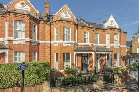 2 bedroom flat for sale, Briarwood Road, London SW4