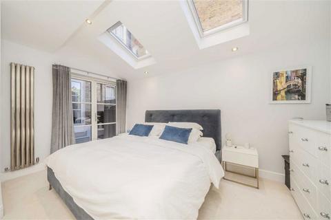 2 bedroom flat for sale, Briarwood Road, London SW4