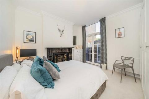 2 bedroom flat for sale, Briarwood Road, London SW4