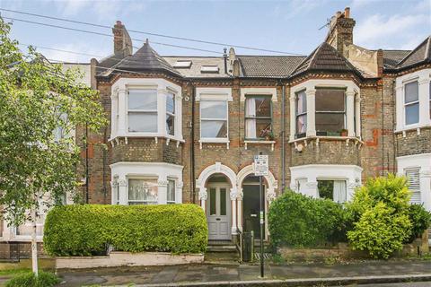 2 bedroom flat for sale, Ostade Road, London SW2