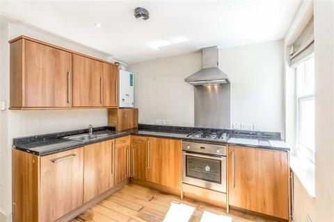 2 bedroom flat for sale, Ostade Road, London SW2