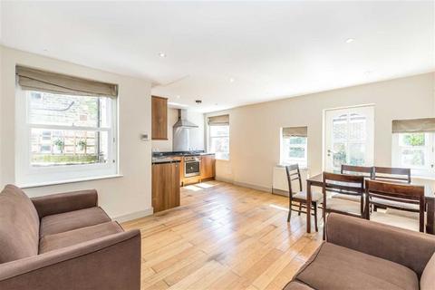 2 bedroom flat for sale, Ostade Road, London SW2